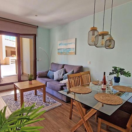 Ferienwohnung Brisas Del Arenal Jávea Exterior foto