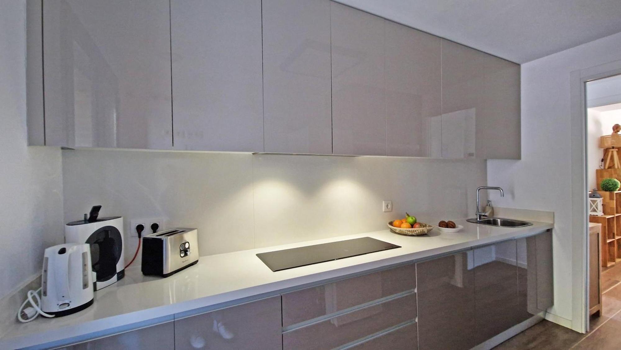 Ferienwohnung Brisas Del Arenal Jávea Exterior foto